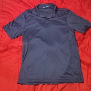 Port Authority Navy Polo Shirt